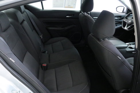 Used 2022 Nissan Altima 2.5 SV image 28