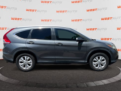 Used 2012 Honda CR-V EX-L image 6