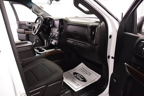 Used 2020 GMC Sierra 1500 Elevation image 29