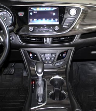 Used 2019 Buick Envision Essence image 23