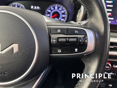 Used 2023 Kia K5 GT-Line w/ GT-Line Premium Package image 23