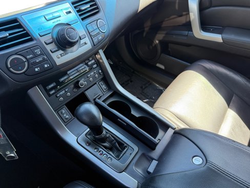 Used 2010 Acura RDX w/ Technology Package image 13