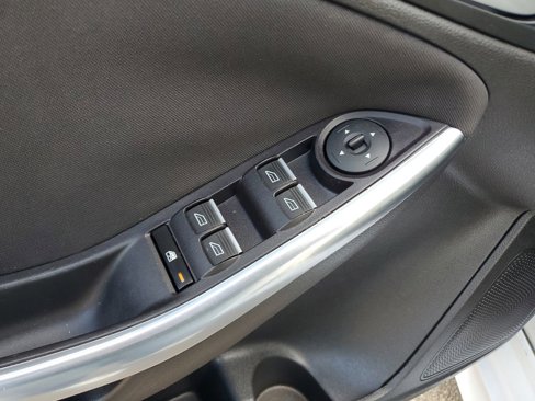 Used 2015 Ford Focus ST image 12
