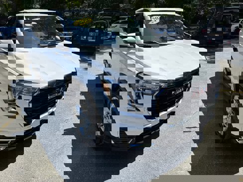 Certified 2024 GMC Terrain SLE image 8