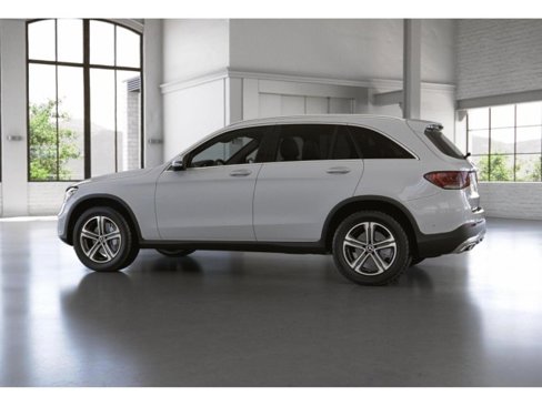 Certified 2022 Mercedes-Benz GLC 300 image 32