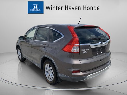 Used 2015 Honda CR-V EX image 6