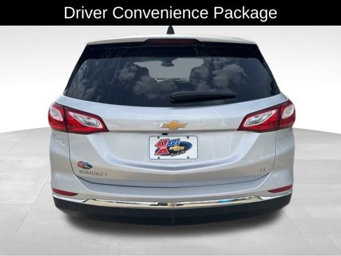 Used 2021 Chevrolet Equinox LT image 6