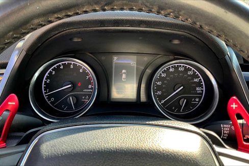 Used 2019 Toyota Camry SE image 23