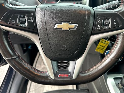 Used 2014 Chevrolet Sonic RS image 26