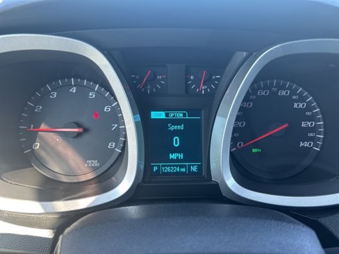 Used 2017 Chevrolet Equinox LT w/ Convenience Package image 22