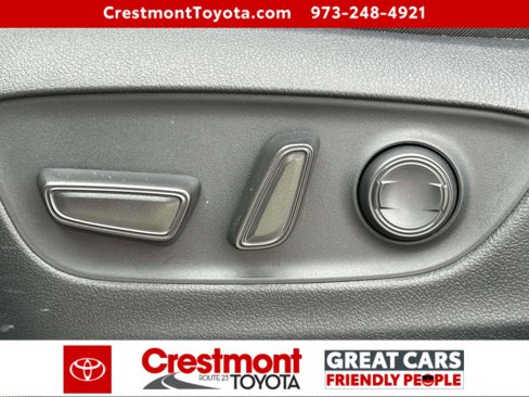 Certified 2025 Toyota RAV4 XLE image 15