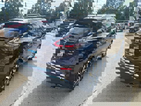 Used 2019 Nissan Murano SL w/ SL Technology Package image 6