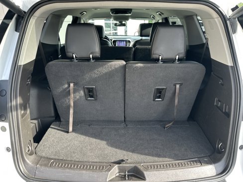 Used 2019 GMC Acadia SLT image 28