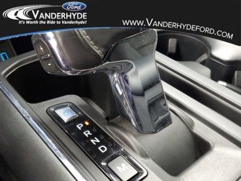 Used 2021 Ford F150 XLT w/ Equipment Group 302A High image 35