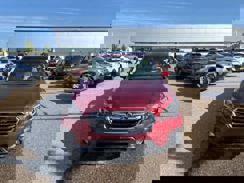 Used 2018 Subaru Outback 2.5i Limited image 3