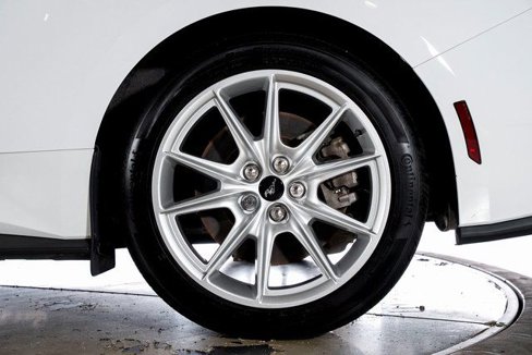 Used 2024 Ford Mustang GT Premium image 14