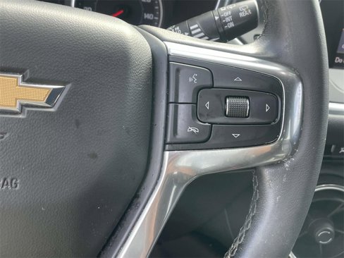 Used 2020 Chevrolet Blazer LT w/ Sound & Technology Package image 22
