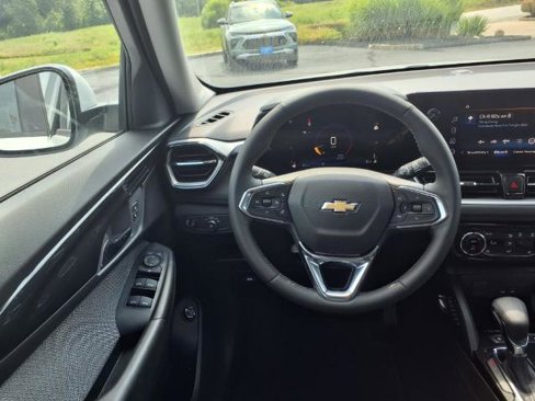 New 2026 Chevrolet TrailBlazer LT w/ Convenience Package image 5