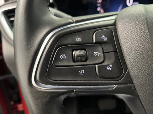 Used 2024 Buick Encore GX Sport Touring w/ Comfort Package image 45