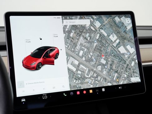 Used 2022 Tesla Model 3 Long Range image 15