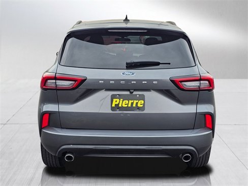 Used 2023 Ford Escape ST-Line w/ Cold Weather Package image 5