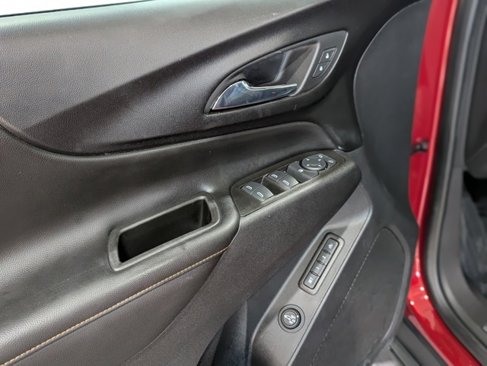 Certified 2020 Chevrolet Equinox Premier image 22