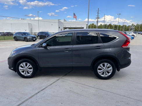 Used 2013 Honda CR-V EX-L image 5