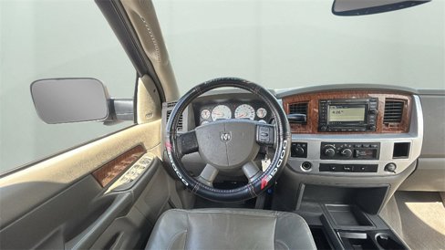 Used 2007 Dodge Ram 2500 Truck Laramie w/ Protection Group image 10