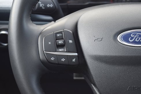 Certified 2023 Ford Maverick XLT w/ XLT Luxury Package image 12