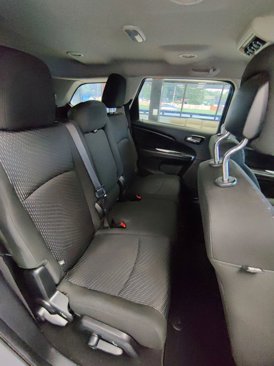 Used 2019 Dodge Journey SE w/ Connectivity Group image 15