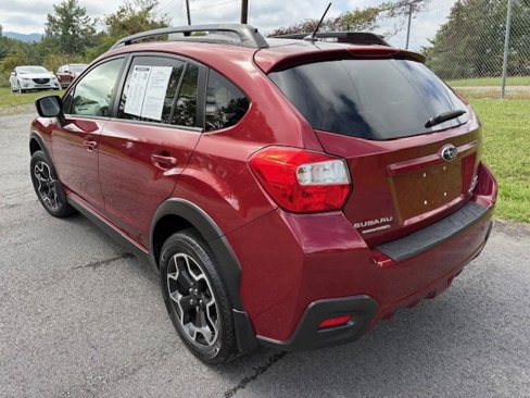 Used 2014 Subaru Crosstrek 2.0i Premium w/ Popular Package #1 image 7
