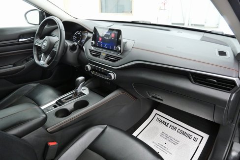 Used 2021 Nissan Altima 2.5 SR image 15