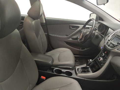 Used 2015 Hyundai Elantra Sport image 21