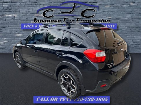 Used 2013 Subaru Crosstrek 2.0i Premium image 5