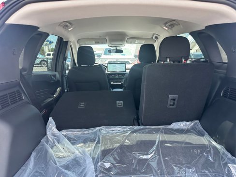 New 2025 Ford Escape Active image 41