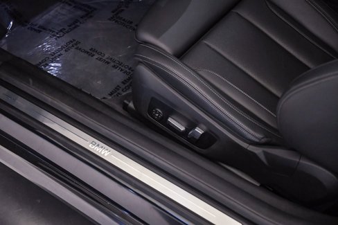 Certified 2022 BMW 430i Coupe w/ Premium Package 2 image 20