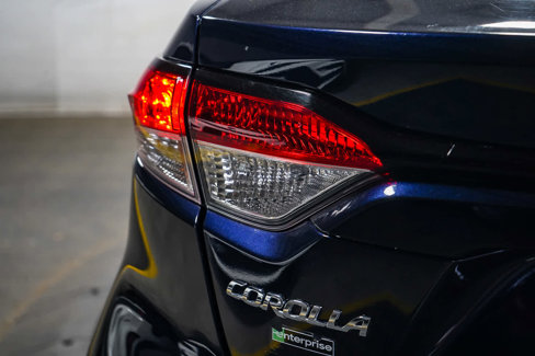 Used 2022 Toyota Corolla LE image 13