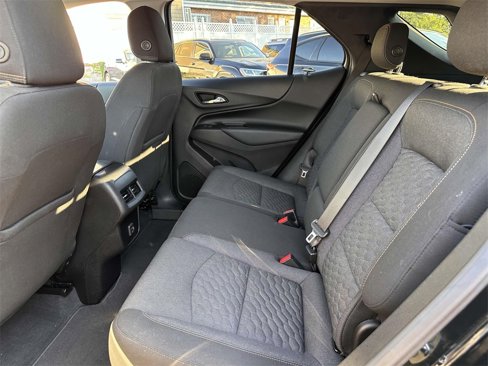 Used 2019 Chevrolet Equinox LT image 16