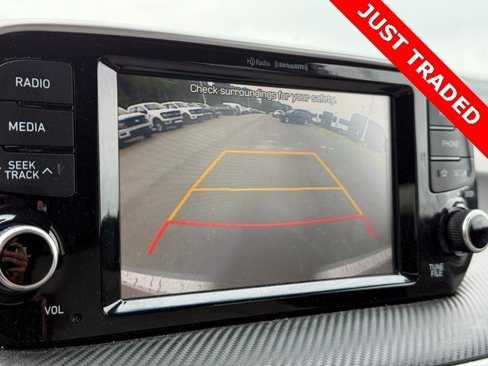 Used 2020 Hyundai Tucson SEL image 16