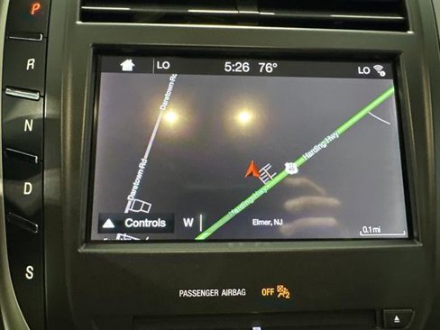 Used 2019 Lincoln MKC Select w/ Select Plus Package image 24
