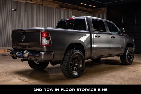 Used 2023 RAM 1500 Lone Star image 9