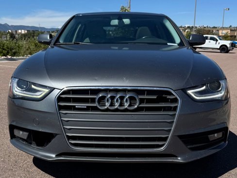 Used 2013 Audi A4 2.0T Premium Plus image 2