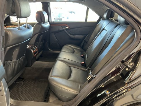 Used 2000 Mercedes-Benz S 430 image 21