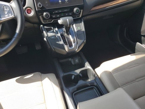 Used 2018 Honda CR-V Touring image 21