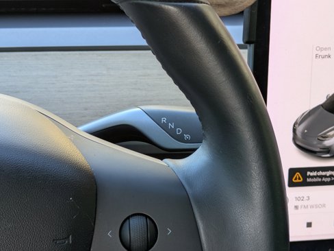 Used 2019 Tesla Model 3 Long Range image 14