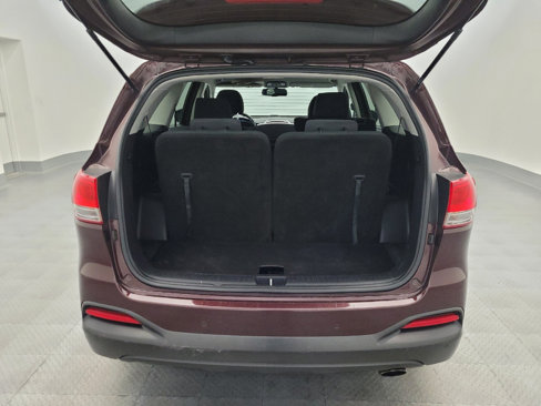 Used 2018 Kia Sorento LX image 29