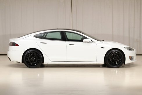 Used 2016 Tesla Model S 75D image 14