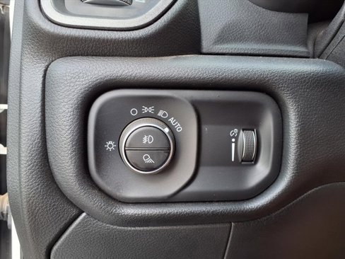 Used 2025 RAM 3500 Tradesman image 21