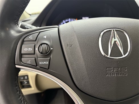 Used 2020 Acura MDX FWD image 17