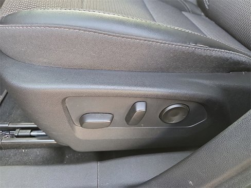 Certified 2021 Buick Envision Preferred image 14